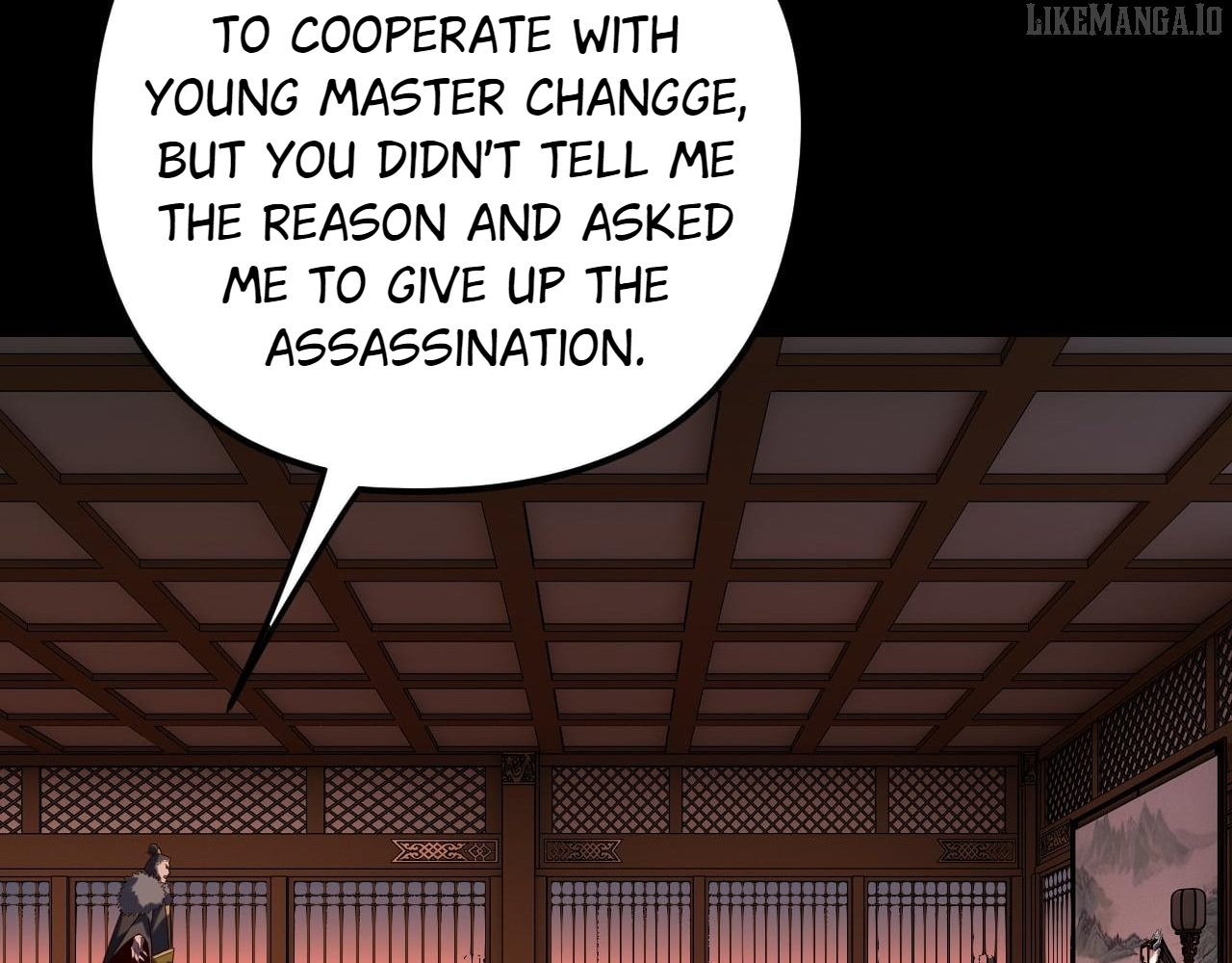 Me, The Heavenly Destined Villain Chapter 286 - page 83